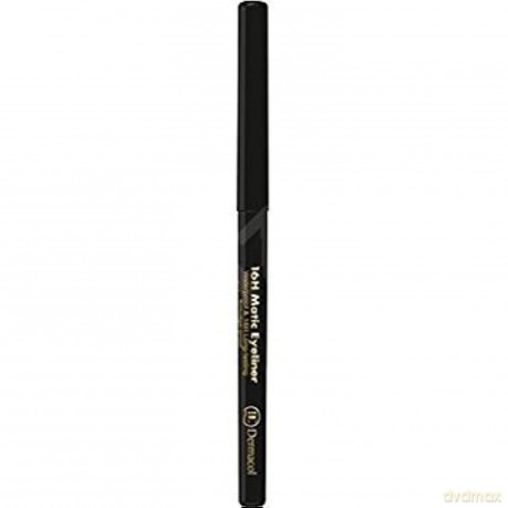 Delineador 16H Matic No. 04 Negro
