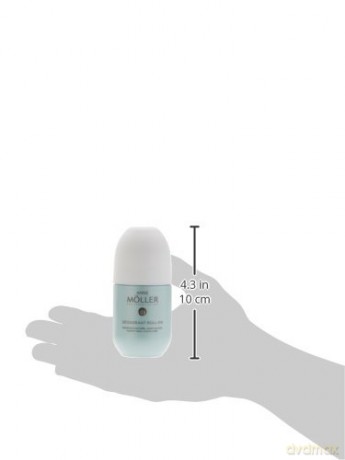 Déodorant Roll-On 75 Ml