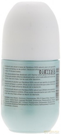 Déodorant Roll-On 75 Ml