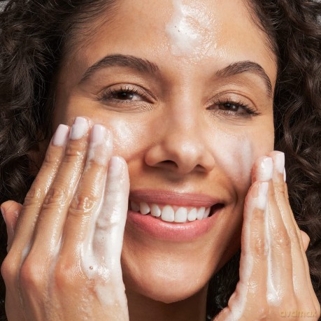 Derma Enzinger NEOSTRATA Resurface Foaming Glycolic Wash 20 AHA Cleanser Reinigung Fruchtsäure 125 ml, neutral, 1 stück