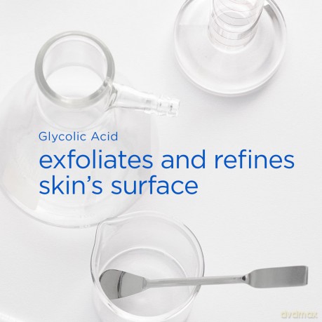 Derma Enzinger NEOSTRATA Resurface Foaming Glycolic Wash 20 AHA Cleanser Reinigung Fruchtsäure 125 ml, neutral, 1 stück