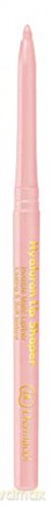 Dermacol - Invisible Hyaluron Lippenstift - 1 Stück
