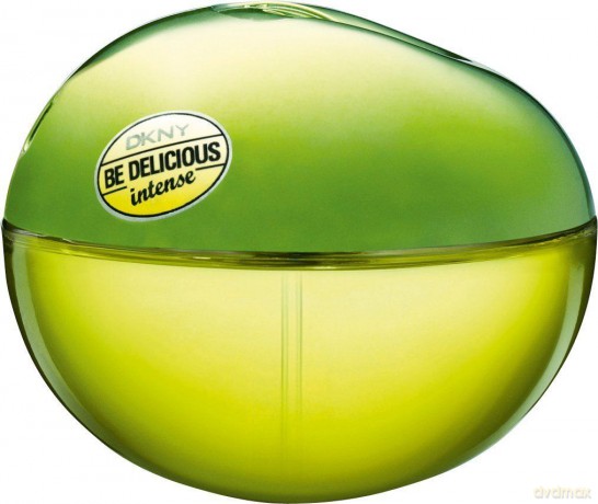 Dkny Be Delicious Eau So Intense (W) Woda Perfumowana Spray 50ml [PERFUMY]