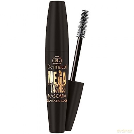 Dermacol Mascara Megalash Dramatic Look