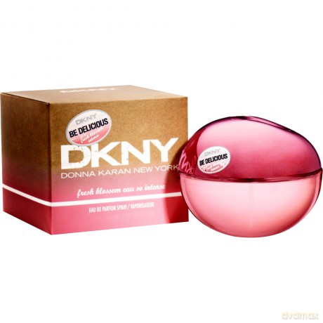 Dkny Be Delicous Fresh Blossom Eau So Intense (W) Woda Perfumowana Spray 50ml [PERFUMY]