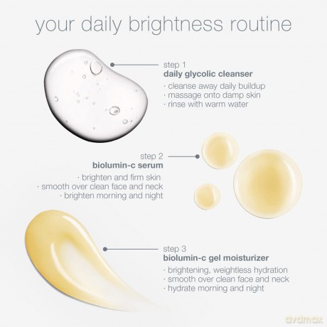 Dermalogica Daily Brightness Boosters