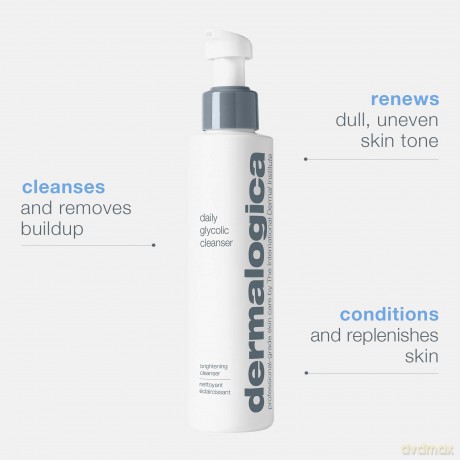 Dermalogica Daily Glicolic Cleanser 295 Ml