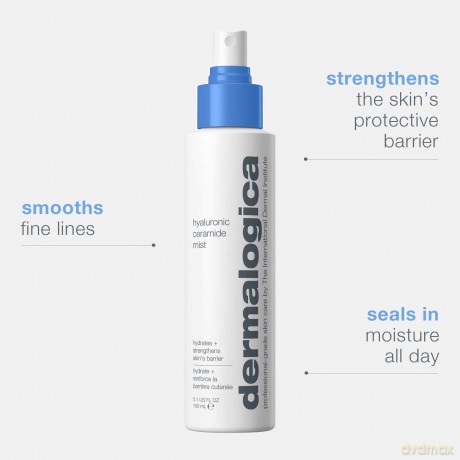 Dermalogica Hyaluronic Ceramide Mist 150ml