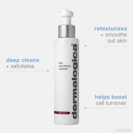 Dermalogica Skin Resurfacing Cleanser, 150 ml