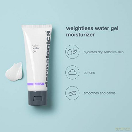 Dermalogica Ultra Calming Calm Water Gel 50ml aromatisch