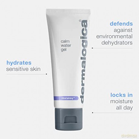 Dermalogica Ultra Calming Calm Water Gel 50ml aromatisch