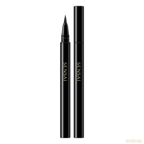 Designing Liquid Eyeliner Refill 0.6 ml - Shade: 02 Deep Brown