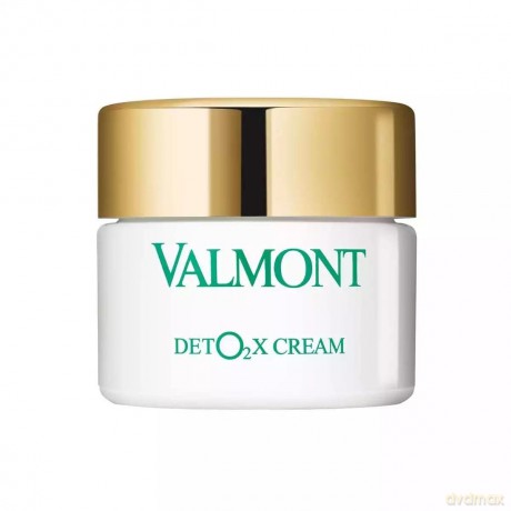Deto2X Cream 45 Mililiters