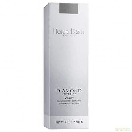 DIAMOND ice-lift mask 100 ml