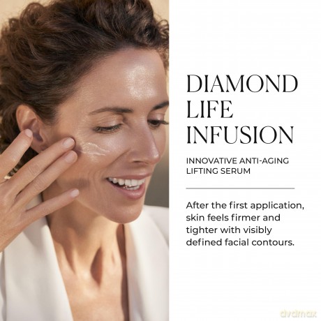 Diamond Life Infusion Youth Biomarker Serum 25 Ml
