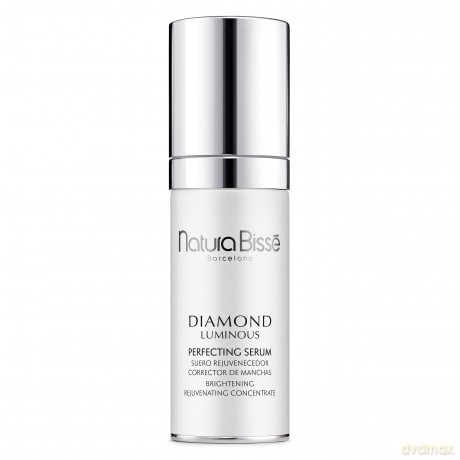 Diamond Luminous Perfecting Serum Natura Bisse
