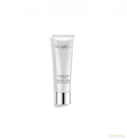 Diamond Luminous Rich Luxury Cleanse NATURA BISSE