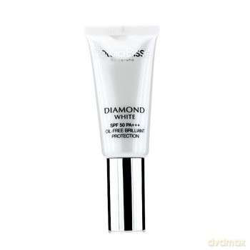 Diamond White Oil-Free Brilliant Protection SPF 50 PA+++ 30ml/1oz