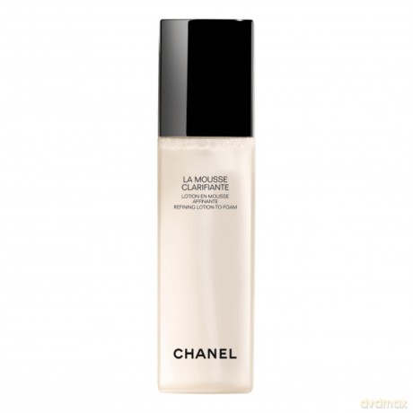 Die klärende Mousse 150 ml