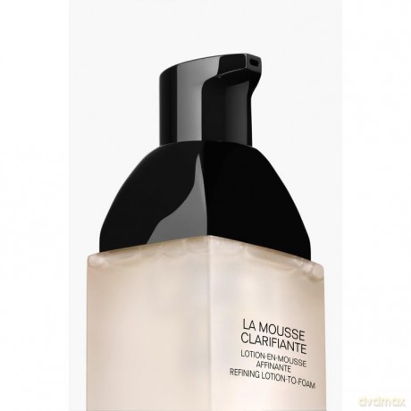 Die klärende Mousse 150 ml