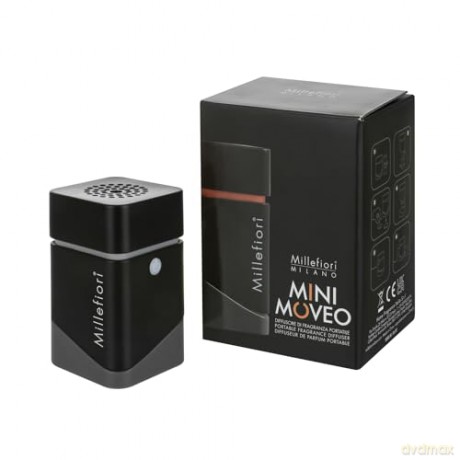 Difusor Mf Wireless Mini