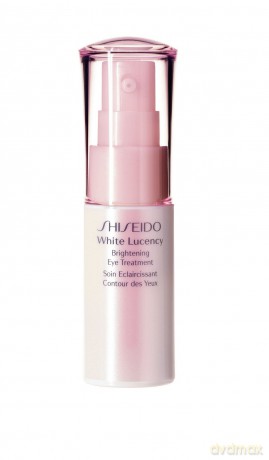 Shiseido White Lucent Brightening Eye Treatment 15ml [KOSMETYKI]