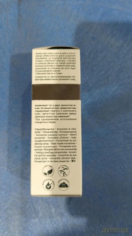 DOCTOR BABOR CLEANFORMANCE Moisture Glow Serum, Hyaluron Serum mit Prä-/Probiotika zur Feuchtigkeitspflege für das Gesicht, Vegane Formel, 1 x 30 ml