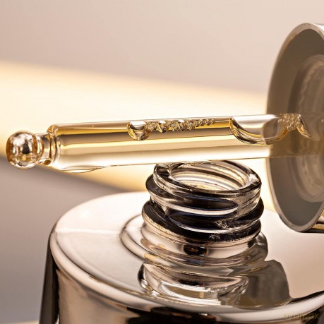 DOCTOR BABOR Couperose Serum, Gesichtsserum für zu Couperose oder Rötungen neigende Haut, Ohne Duftstoffe, Ohne Alkohol, Refine Cellular, 1 x 50 ml