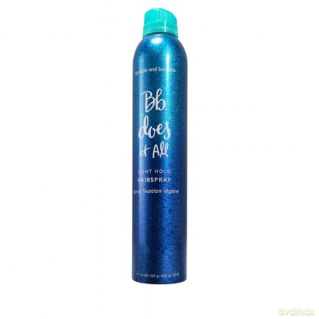Does it All Styling Spray Haarspray