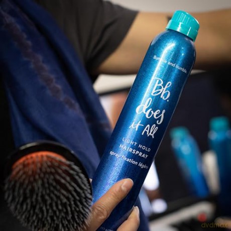 Does it All Styling Spray Haarspray