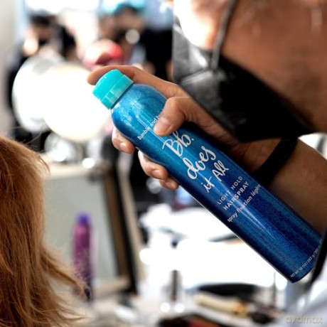 Does it All Styling Spray Haarspray