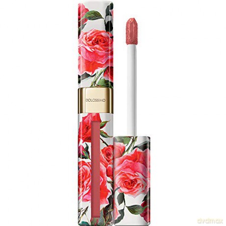 Dolcissimo liquid lipcolor Lippenstift, 03 Rosebud