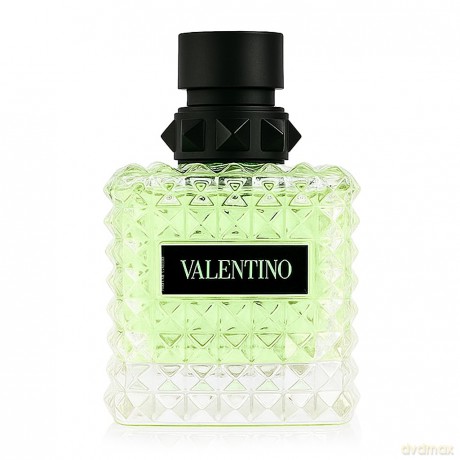 Donna Born In Roma Green Stravaganza - EDP - Volume: 100 ml
