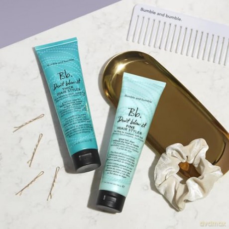 DON'T BLOW IT Haarstyler