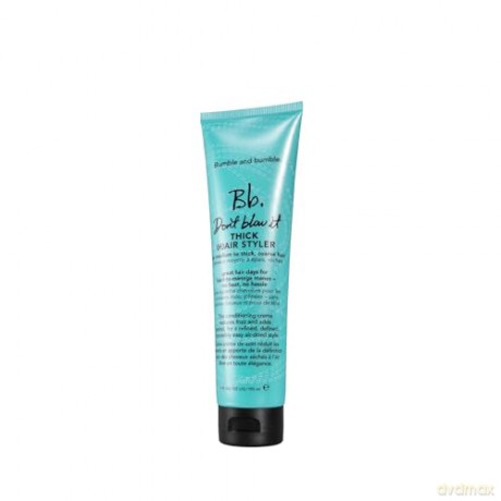 DON'T BLOW IT thick hair styler 150 ml