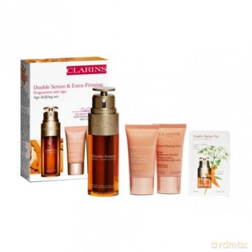DOUBLE SERUM LOTE 4 pz