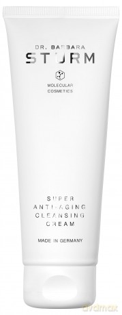 Dr Barbara Sturm, Super Anti-Aging Cleansing Cream