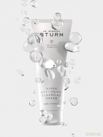 Dr Barbara Sturm, Super Anti-Aging Cleansing Cream