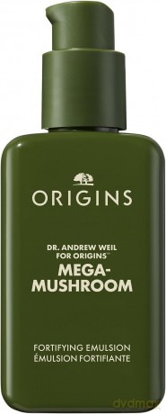 Dr. Andrew Weil For Origins Mega Mushroom by Origins for Women - 3,4 oz Emulsion