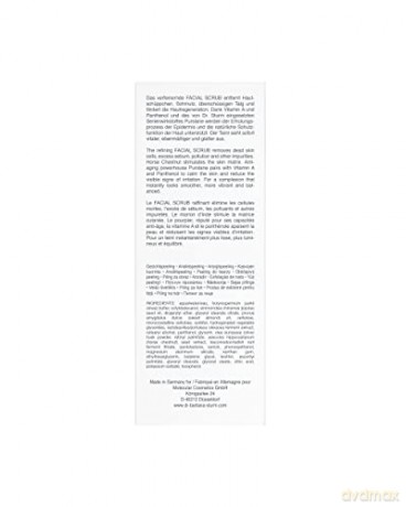 Dr. Barbara Sturm, Facial Scrub, 100 Ml