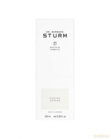 Dr. Barbara Sturm, Facial Scrub, 100 Ml