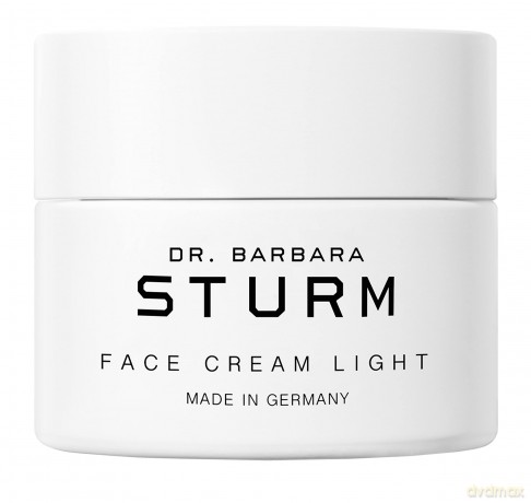 Dr. Barbara Sturm, Gesichtscreme Light, 50 ml