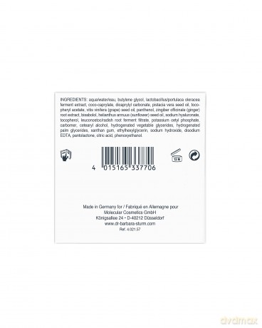 Dr. Barbara Sturm, Gesichtscreme Light, 50 ml