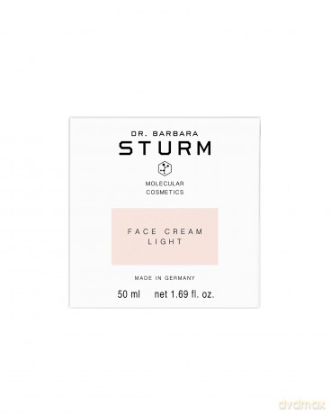 Dr. Barbara Sturm, Gesichtscreme Light, 50 ml