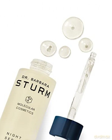 Dr. Barbara Sturm, Nachtserum, 30 ml