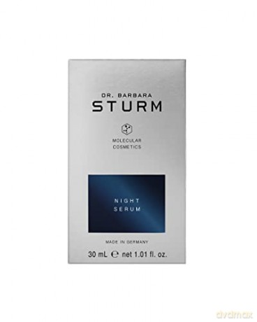 Dr. Barbara Sturm, Nachtserum, 30 ml