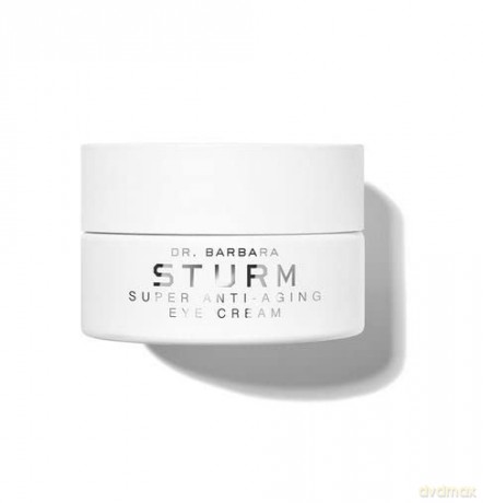Dr. Barbara Sturm, Super Anti Aging Eye Cream, 15 Ml