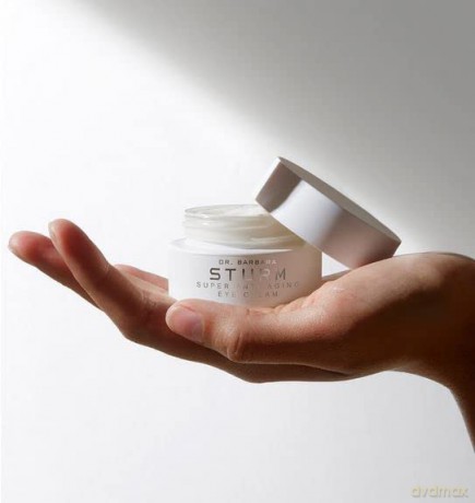 Dr. Barbara Sturm, Super Anti Aging Eye Cream, 15 Ml