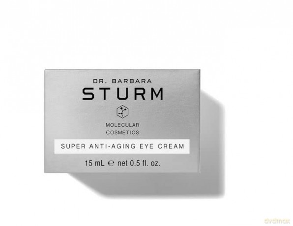 Dr. Barbara Sturm, Super Anti Aging Eye Cream, 15 Ml