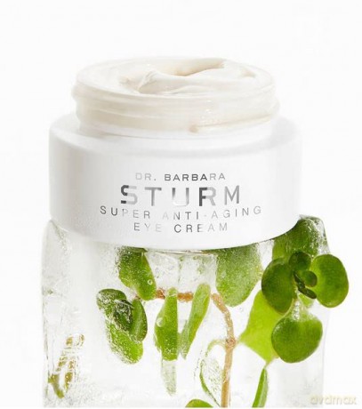 Dr. Barbara Sturm, Super Anti Aging Eye Cream, 15 Ml